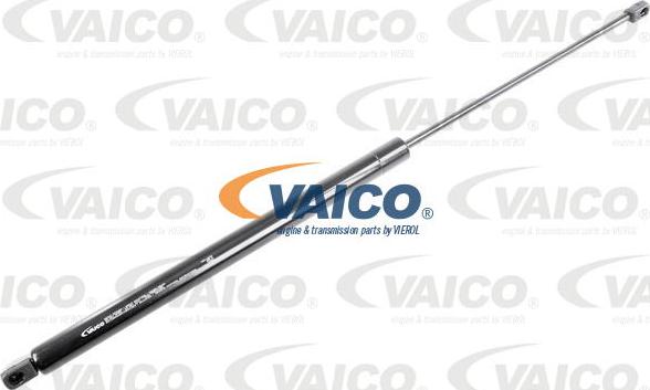VAICO V30-1378 - Plinski amortizer, prtljaznik/utovarni prostor www.molydon.hr