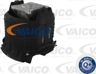 VAICO V30-1284 - Ležište | Držač | Uležištenje, tijelo osovine www.molydon.hr
