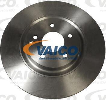 VAICO V30-80094 - Kočioni disk www.molydon.hr