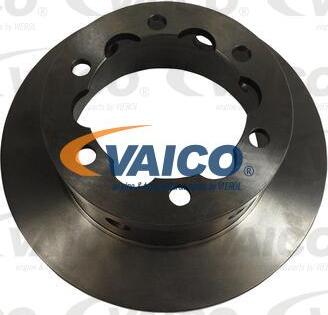 VAICO V30-80046 - Kočioni disk www.molydon.hr
