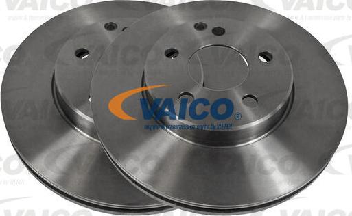 VAICO V30-80048 - Kočioni disk www.molydon.hr