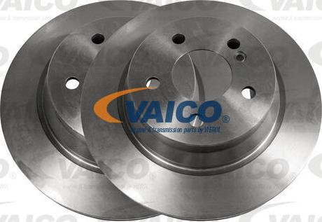 VAICO V30-80050 - Kočioni disk www.molydon.hr