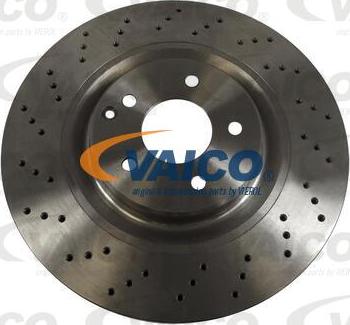 VAICO V30-80068 - Kočioni disk www.molydon.hr