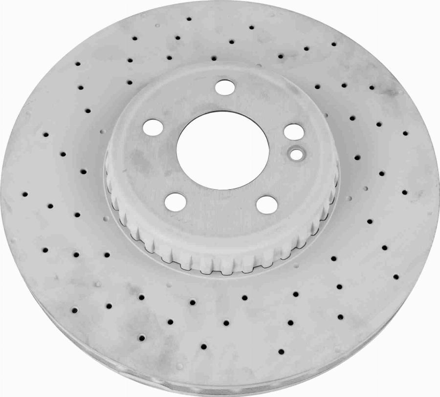 VAICO V30-80002 - Kočioni disk www.molydon.hr