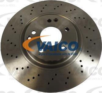 VAICO V30-80016 - Kočioni disk www.molydon.hr