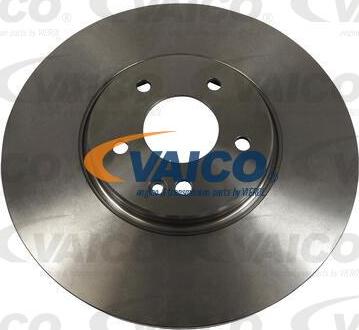 VAICO V30-80089 - Kočioni disk www.molydon.hr
