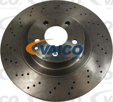 VAICO V30-80075 - Kočioni disk www.molydon.hr