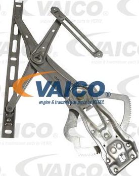 VAICO V30-8350 - Škare | podizač prozorskog stakla www.molydon.hr