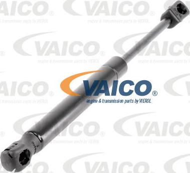 VAICO V30-8313 - Plinski amortizer, prtljaznik/utovarni prostor www.molydon.hr
