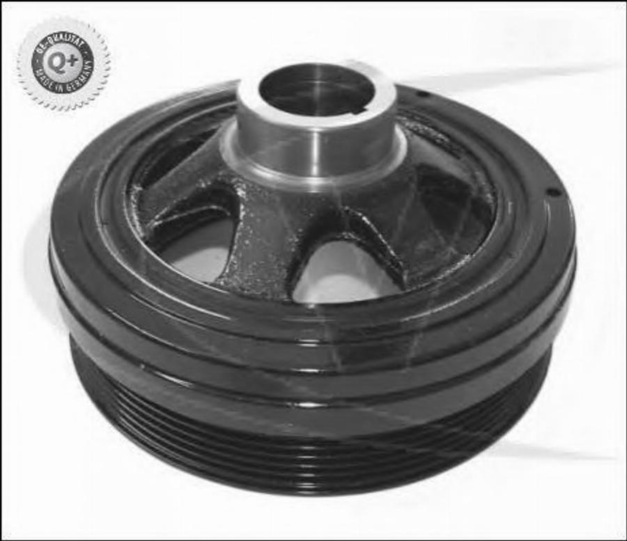 VAICO V30-8201 - Remenica, radilica www.molydon.hr