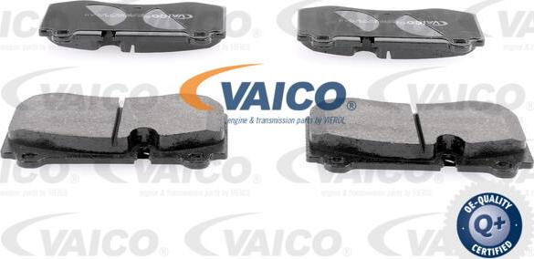 VAICO V30-8208 - Komplet Pločica, disk-kočnica www.molydon.hr