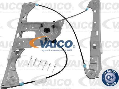 VAICO V30-8285 - Škare | podizač prozorskog stakla www.molydon.hr