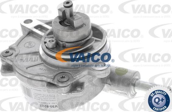 VAICO V30-8227 - Vakuum pumpa, kočioni sistem www.molydon.hr