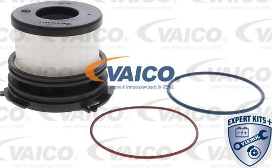 VAICO V30-3947 - Hidraulicni filter, automatski mjenjač www.molydon.hr