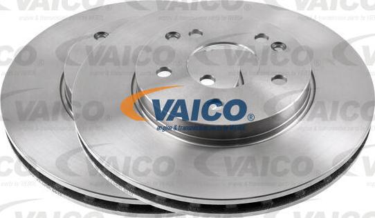 VAICO V30-80042 - Kočioni disk www.molydon.hr