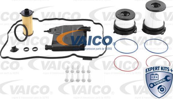 VAICO V30-3957-BEK - Set ulja i filter za automatski mjenjač www.molydon.hr