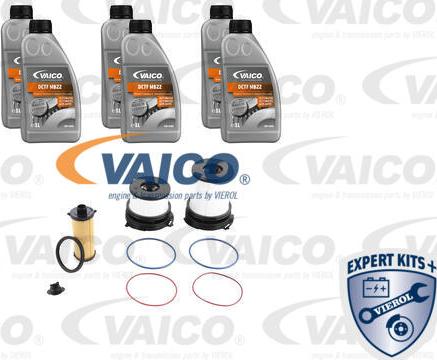 VAICO V30-3957-SP - Set ulja i filter za automatski mjenjač www.molydon.hr