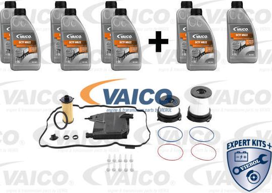 VAICO V30-3957-XXL - Set ulja i filter za automatski mjenjač www.molydon.hr