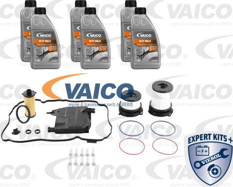VAICO V30-3957 - Set ulja i filter za automatski mjenjač www.molydon.hr