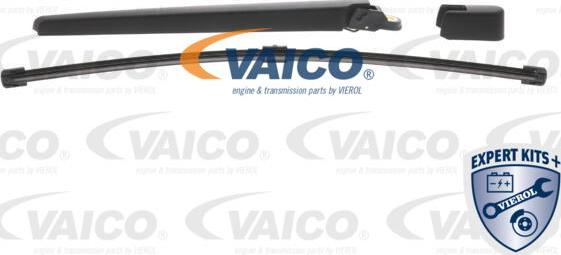 VAICO V30-3495 - Garnitura Držača metlice brisača, pranje vjetrobranskog stakl www.molydon.hr