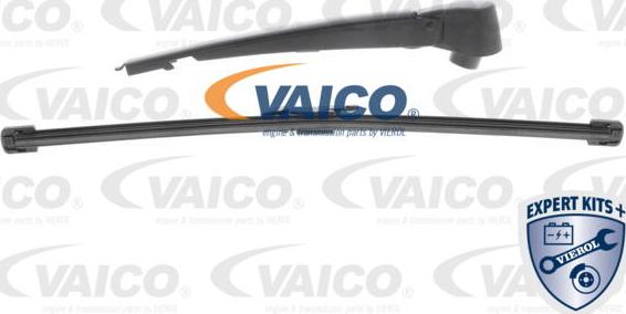 VAICO V30-3491 - Garnitura Držača metlice brisača, pranje vjetrobranskog stakl www.molydon.hr