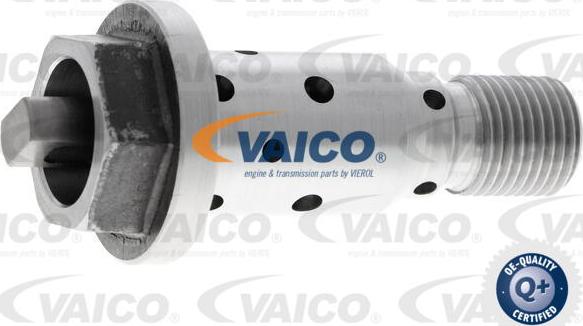 VAICO V30-3418 - Lajtung ( cijev ) ventil, podešavanje bregastog vratila www.molydon.hr