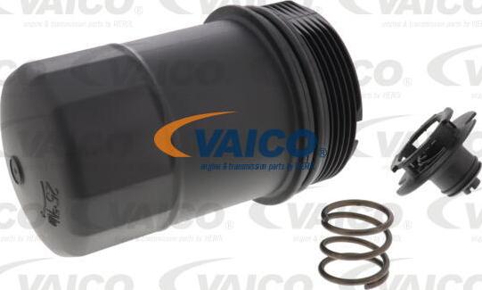 VAICO V30-3558 - Poklopac, Kučište filtera za ulje www.molydon.hr