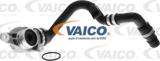 VAICO V30-3552 - Set za popravak, odušak bloka motora www.molydon.hr