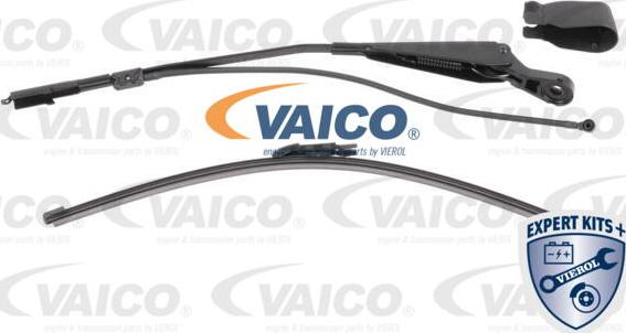 VAICO V30-3519 - Garnitura Držača metlice brisača, pranje vjetrobranskog stakl www.molydon.hr