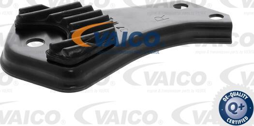 VAICO V30-3510 - Gumeni graničnik, tijelo osovine www.molydon.hr