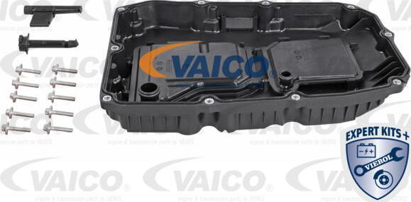 VAICO V30-3696-BEK - Set ulja i filter za automatski mjenjač www.molydon.hr