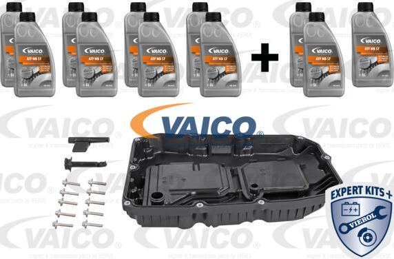 VAICO V30-3696-XXL - Set ulja i filter za automatski mjenjač www.molydon.hr