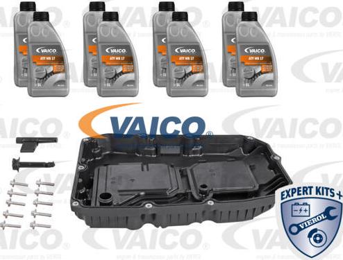 VAICO V30-3696 - Set ulja i filter za automatski mjenjač www.molydon.hr
