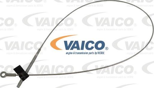 VAICO V30-30043 - Sajla ručne kočnice www.molydon.hr