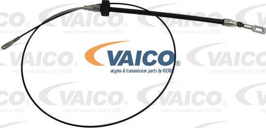 VAICO V30-30059 - Sajla ručne kočnice www.molydon.hr