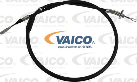 VAICO V30-30055 - Sajla ručne kočnice www.molydon.hr
