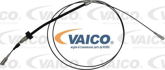 VAICO V30-30058 - Sajla ručne kočnice www.molydon.hr