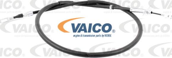 VAICO V30-30061 - Sajla ručne kočnice www.molydon.hr