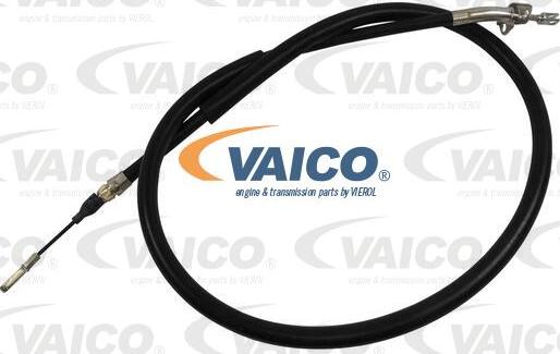 VAICO V30-30062 - Sajla ručne kočnice www.molydon.hr