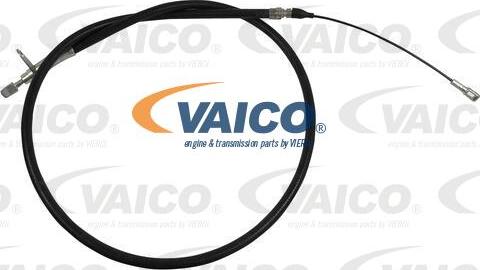 VAICO V30-30003 - Sajla ručne kočnice www.molydon.hr