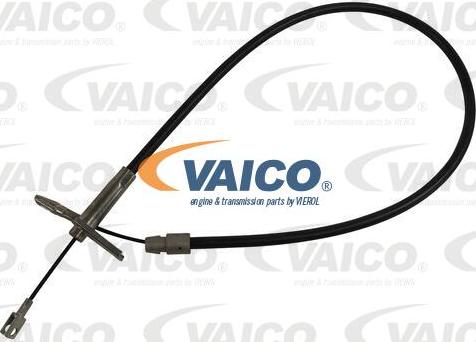 VAICO V30-30031 - Sajla ručne kočnice www.molydon.hr