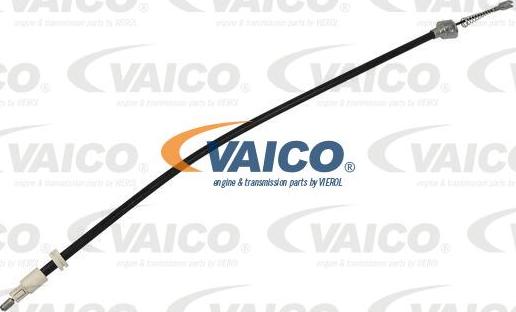 VAICO V30-30074 - Sajla ručne kočnice www.molydon.hr