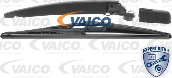 VAICO V30-3036 - Garnitura Držača metlice brisača, pranje vjetrobranskog stakl www.molydon.hr