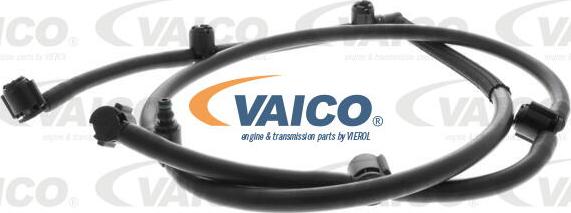 VAICO V30-3330 - Crijevo, višak goriva www.molydon.hr