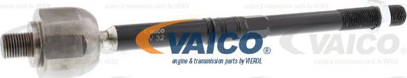 VAICO V30-3370 - Aksijalni zglob, poprecna spona www.molydon.hr