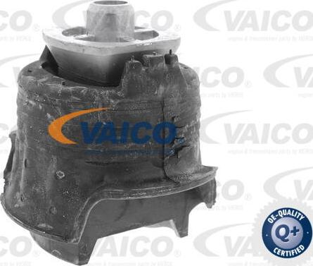 VAICO V30-3245 - Ležište | Držač | Uležištenje, tijelo osovine www.molydon.hr