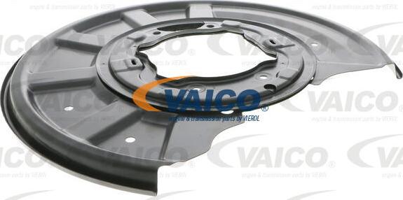 VAICO V30-3240 - ANKER PLOČA | Lim za zaštitu od prskanja, kočioni disk www.molydon.hr