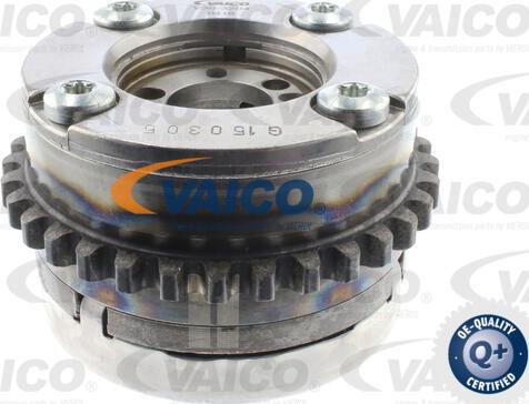 VAICO V30-3204 - Podešavanje bregastog vratila www.molydon.hr
