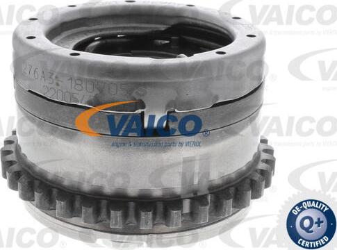 VAICO V30-3207 - Podešavanje bregastog vratila www.molydon.hr
