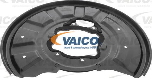 VAICO V30-3239 - ANKER PLOČA | Lim za zaštitu od prskanja, kočioni disk www.molydon.hr